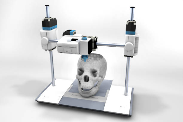 The Proliferated Use of Stepper Motors