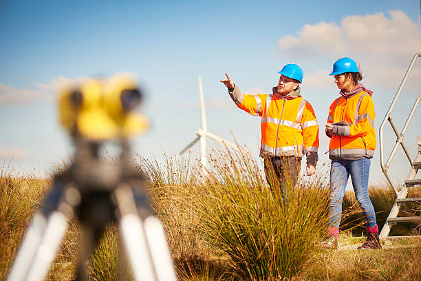 Coping With Weather Disturbances Through Stormwater Management